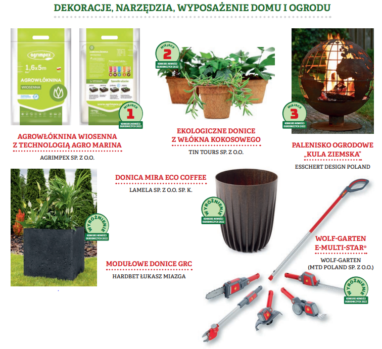 Zwycięzcy_Kategoria_Dekoracje_Narzędzia_Wyposażenie_domu_ogrodu
