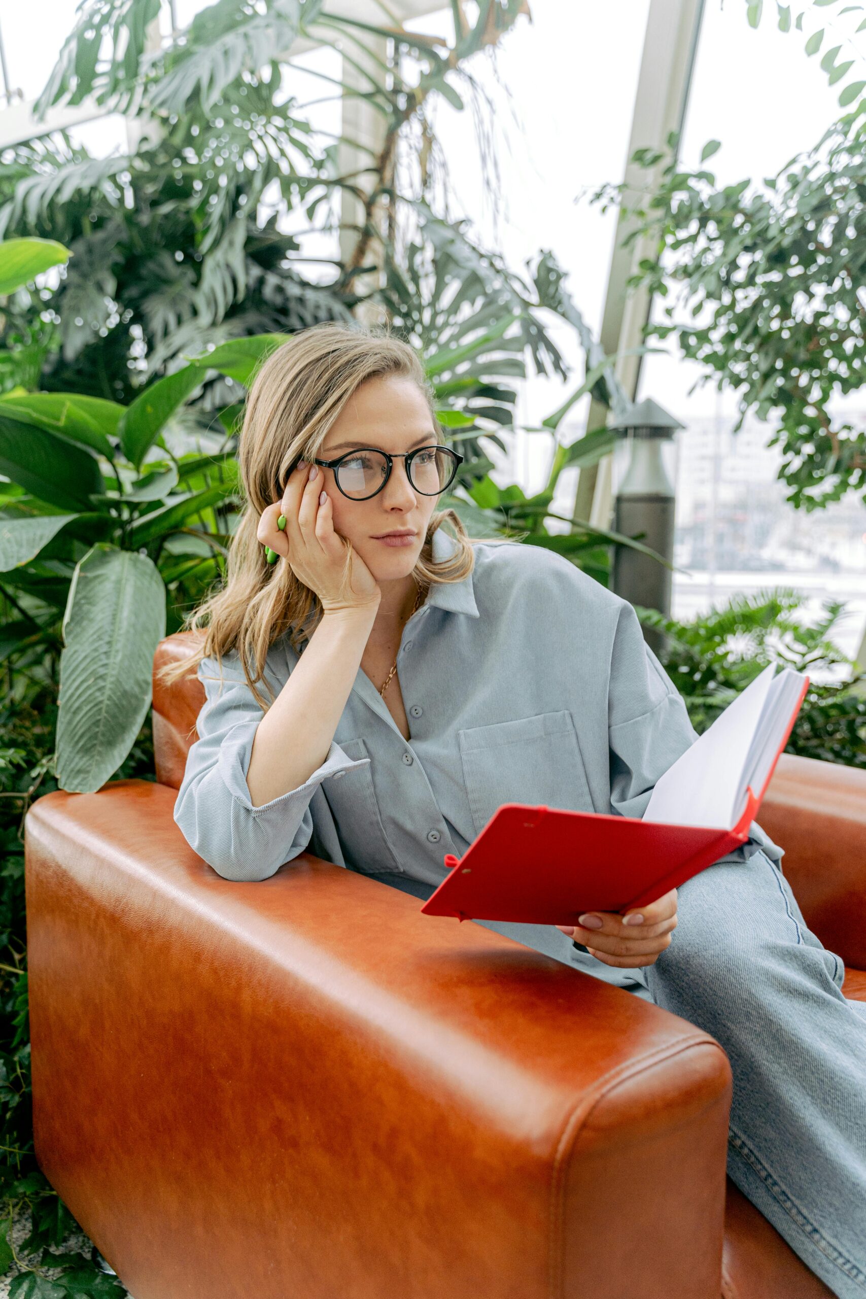 Rośliny doniczkowe, które wprowadzają spokój i dobrą energię do domu – gatunki polecane przez ekspertów Dobrego Centrum Ogrodniczego